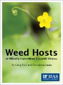 Weed Hosts of Whitefly-transmitted Cucurbit Viruses title page